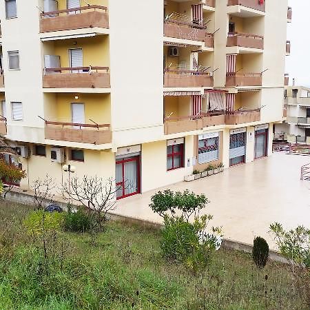 Casa Vacanze La Rocca Leilighet Matera Eksteriør bilde