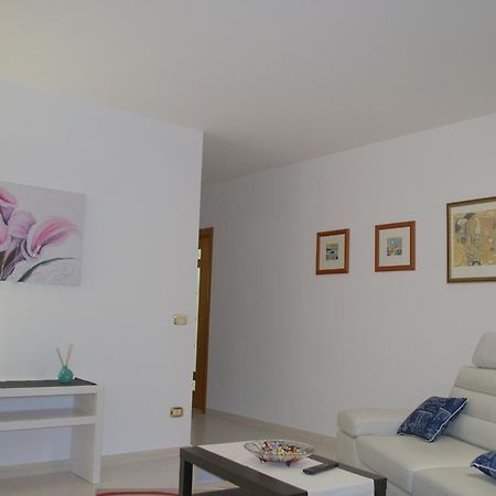 Casa Vacanze La Rocca Leilighet Matera Eksteriør bilde