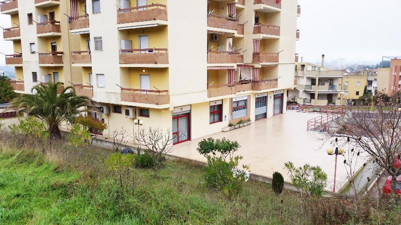 Casa Vacanze La Rocca Leilighet Matera Eksteriør bilde
