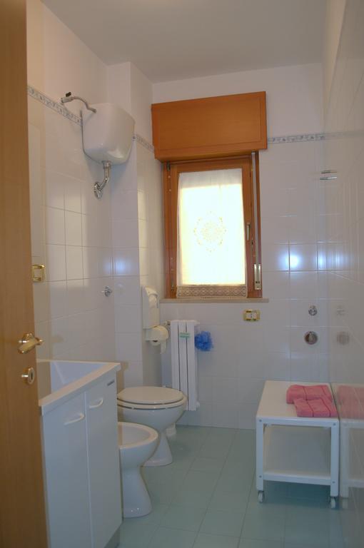 Casa Vacanze La Rocca Leilighet Matera Rom bilde